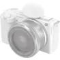 Mikrofonu aksesuāri - SMALLRIG 3530 WINDSHIELD FOR SONY ZV-E10 & ZV-1 WHITE 3530 - ātri pasūtīt no ražotāja