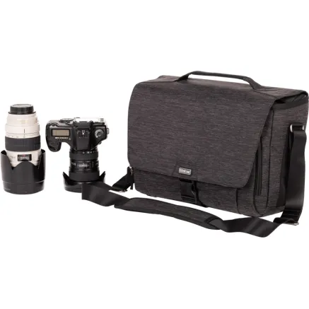 THINK TANK VISION 15 - GRAPHITE, DARK GREY 710686