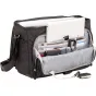 Plecu somas - THINK TANK VISION 15 - GRAPHITE, DARK GREY 710686 - ātri pasūtīt no ražotāja