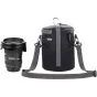 Objektīvu somas - THINK TANK LENS CASE DUO 30, BLACK 700081 - ātri pasūtīt no ražotāja