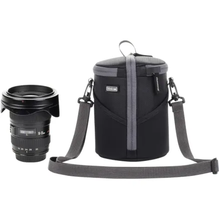 THINK TANK LENS CASE DUO 30, BLACK 700081