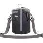 Objektīvu somas - THINK TANK LENS CASE DUO 30, BLACK 700081 - ātri pasūtīt no ražotāja