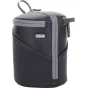 Objektīvu somas - THINK TANK LENS CASE DUO 30, BLACK 700081 - ātri pasūtīt no ražotāja