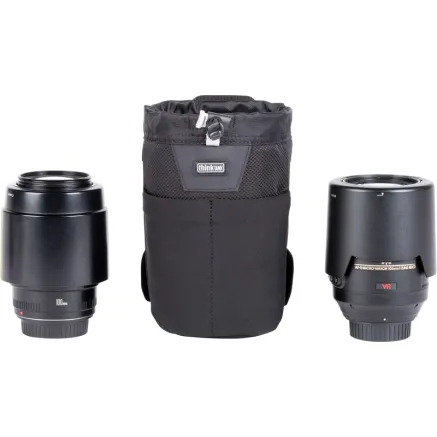 THINK TANK LENS CHANGER 25 V3.0, BLACK/GREY 700054