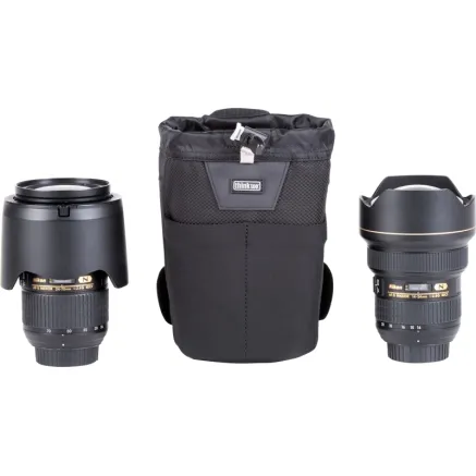 THINK TANK LENS CHANGER 35 V3.0, BLACK/GREY 700055