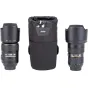 Objektīvu somas - THINK TANK LENS CHANGER 35 V3.0, BLACK/GREY 700055 - perc šodien veikalā un ar piegādi