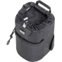 Objektīvu somas - THINK TANK LENS CHANGER 50 V3.0, BLACK/GREY 700056 - ātri pasūtīt no ražotāja