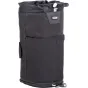 Objektīvu somas - THINK TANK LENS CHANGER 75 POP DOWN V3.0, BLACK/GREY 700057 - ātri pasūtīt no ražotāja