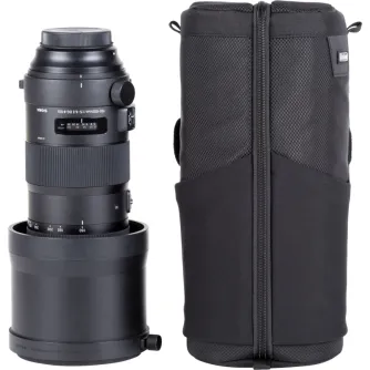 Objektīvu somas - THINK TANK LENS CHANGER 150-600 V3.0, BLACK/GREY 700058 - ātri pasūtīt no ražotāja