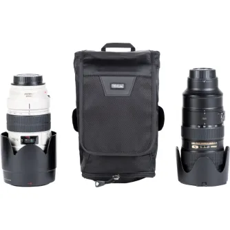 Objektīvu somas - THINK TANK SKIN 75 POP DOWN V3.0, BLACK 700060 - ātri pasūtīt no ražotāja
