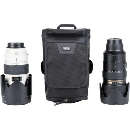 THINK TANK SKIN 75 POP DOWN V3.0, BLACK 700060
