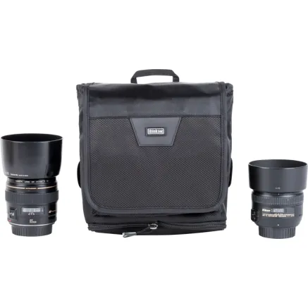 THINK TANK SKIN CHANGER POP DOWN V3.0, BLACK 700061