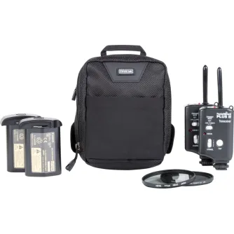 Citas somas - THINK TANK STUFF IT!, BLACK/GREY 700064 - ātri pasūtīt no ražotāja