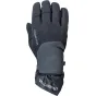 Cimdi - VALLERRET MILFORD FLEECE GLOVE S 22MFD-BK-S - ātri pasūtīt no ražotāja
