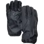 Cimdi - VALLERRET MILFORD FLEECE GLOVE M 22MFD-BK-M - ātri pasūtīt no ražotāja
