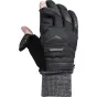 Cimdi - VALLERRET MARKHOF PRO V3 PHOTOGRAPHY GLOVE S 22MHV3-BK-S - ātri pasūtīt no ražotāja