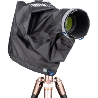 Aizsardzība pret lietu - THINK TANK EMERGENCY RAIN COVER - MEDIUM 740619 - perc šodien veikalā un ar piegādi
