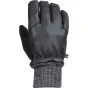 Cimdi - VALLERRET HATCHET LEATHER PHOTOGRAPHY GLOVE BLACK L 22HTC-BK-L - ātri pasūtīt no ražotāja