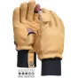 Cimdi - VALLERRET HATCHET LEATHER PHOTOGRAPHY GLOVE NATURAL M 22HTC-NT-M - ātri pasūtīt no ražotāja