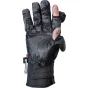 Cimdi - VALLERRET TINDEN PHOTOGRAPHY GLOVE M 22TDN-BK-M - ātri pasūtīt no ražotāja