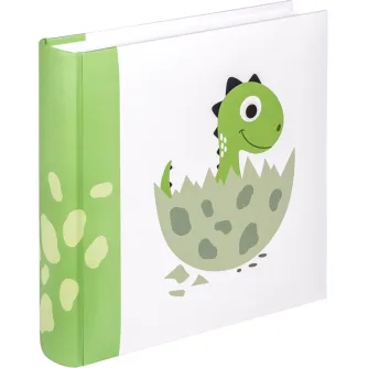 Albumi - WALTHER BABY ALBYM LITTLE DINO FA-275 - ātri pasūtīt no ražotāja