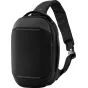 Mugursomas - GOMATIC Navigator Sling 6L Black NVSL06G-BLK01 - ātri pasūtīt no ražotāja