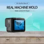 Sporta kameru aksesuāri - Telesin Tempered glass film for GoPro Hero 9 - perc šodien veikalā un ar piegādi