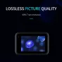 Sporta kameru aksesuāri - Telesin Tempered glass film for GoPro Hero 9 - perc šodien veikalā un ar piegādi