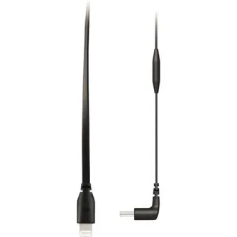 Accessories for microphones - Rode SC15 Wireless GO II USB-C to iPhone Lightning cable - buy today in Master Foto store and with delivery Best choise selected by experts