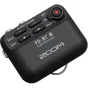 Skaņas ierakstītāji - Zoom F2-BT sound recorder wtih lavalier microphone and bluetooth app control - ātri pasūtīt no ražotāja
