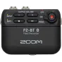 Skaņas ierakstītāji - Zoom F2-BT sound recorder wtih lavalier microphone and bluetooth app control - ātri pasūtīt no ražotāja