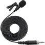 Skaņas ierakstītāji - Zoom F2-BT sound recorder wtih lavalier microphone and bluetooth app control - ātri pasūtīt no ražotāja