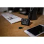 Skaņas ierakstītāji - Zoom F2-BT sound recorder wtih lavalier microphone and bluetooth app control - ātri pasūtīt no ražotāja