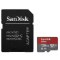 Discontinued - SANDISK MEMORY MICRO SDXC 128GB UHS-I W/A SDSQUA4-128G-GN6IA