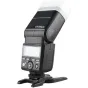 Flashes On Camera Lights - Godox TT350 for Nikon zibspuldze - buy today in Master Foto store and with delivery