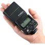 Kameras zibspuldzes - Godox TT350 for Nikon zibspuldze - perc šodien veikalā un ar piegādi