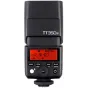 Kameras zibspuldzes - Godox TT350 for Nikon zibspuldze - perc šodien veikalā un ar piegādi