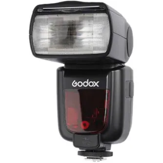 Kameras zibspuldzes - Godox TT685 II speedlite for Nikon - perc šodien veikalā un ar piegādi