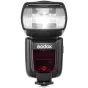 Kameras zibspuldzes - Godox TT685 II speedlite for Nikon - perc šodien veikalā un ar piegādi
