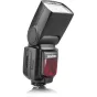 Kameras zibspuldzes - Godox TT685 II speedlite for Nikon - perc šodien veikalā un ar piegādi