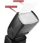 Kameras zibspuldzes - Godox TT685 II speedlite for Nikon - perc šodien veikalā un ar piegādi