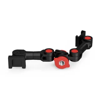 Accessories for rigs - SmallRig 3483 Simorr Dual Cold Shoe Extension Bar - buy today in Master Foto store and with delivery