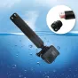 Monopods - Telesin 3-way monopod grip with tripod - quick order from manufacturer