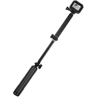 Monopods - Telesin 3-way monopod grip with tripod - quick order from manufacturer