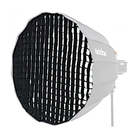 Godox 120cm Grid voor P120 / QR P120 softbox 120G
