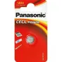 Batteries and chargers - Panasonic battery SR44L/1B - quick order from manufacturer