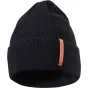 VALLERRET BEANIE BLACK 21SBN-BK
