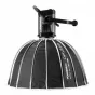 LED Monobloki - Yongnuo LED COB 180W S-Type LUX160 25,000 lum WB dienas gaisma 5500k ar softboksu un atstarotāju - ātri pasūtīt no ražotāja