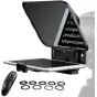Teleprompteri - Teleprompter Desview T3 for camera, smartphone or tablet up to 11 inches - perc šodien veikalā un ar piegādi