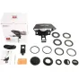 Teleprompter - Teleprompter Desview T2 for camera, smartphone or tablet up to 8 inches - quick order from manufacturer